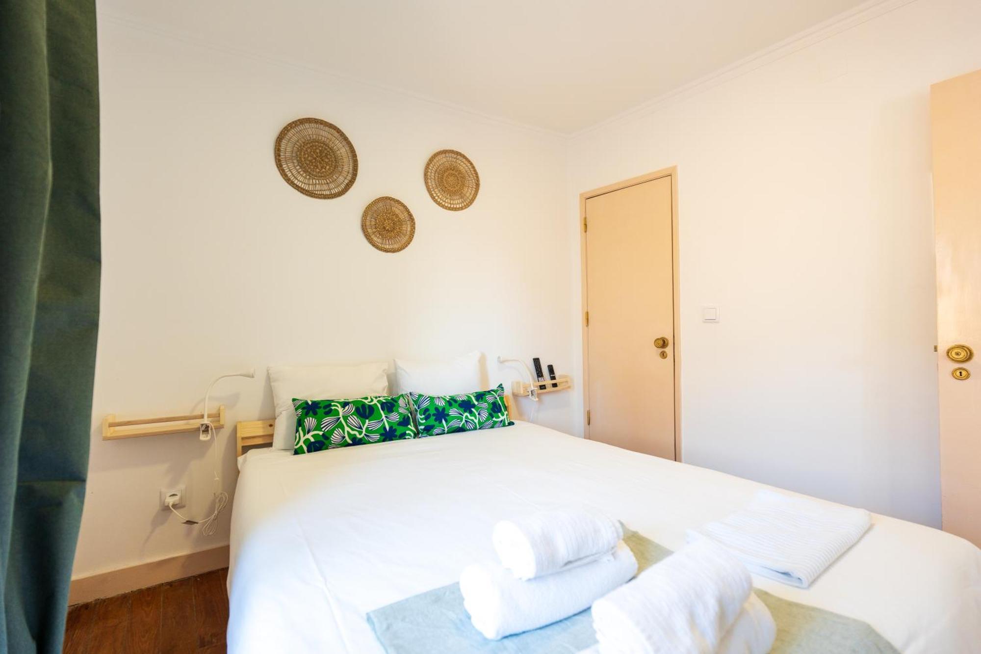 Apartamento Alfama