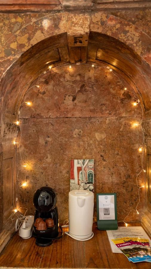 Apartment Alfama Lissabon