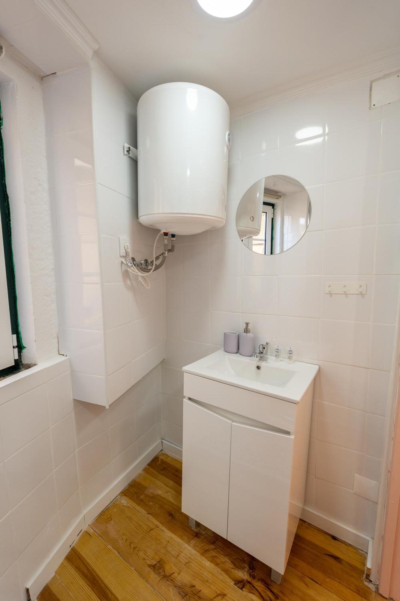 Alfama Apartment Lissabon